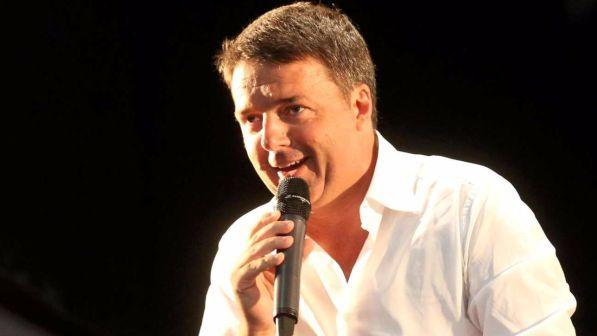 Renzi: positivo se c'è intesa con LeU per voto Lombardia e Lazio