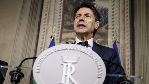 Governo, Giuseppe Conte convocato alle 21 al Quirinale