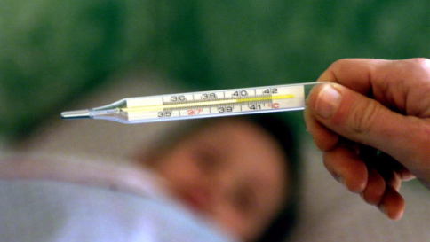Influenza, vicini ai 200mila casi Dieci consigli per affrontarla nei bimbi