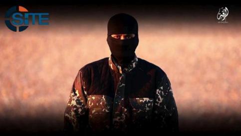 Isis, sfida alla Gran Bretagna: giustiziate cinque vostre spie