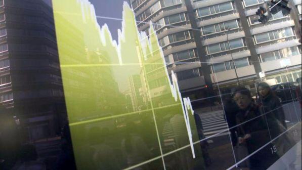 Tokyo, la Borsa chiude in rialzo: Nikkei +0,62% a 20.067 punti