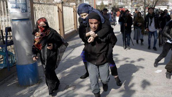 Afghanistan, bomba durante match di cricket: almeno 4 morti