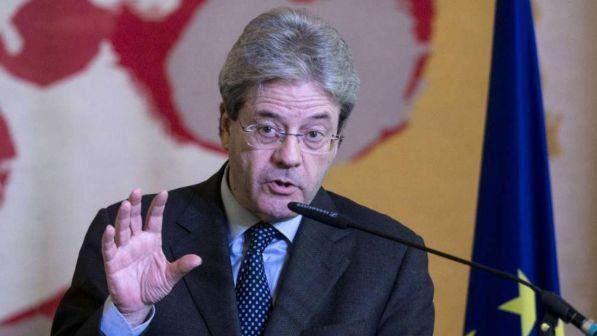Elezioni, Gentiloni: "Il voto non è un salto nel buio, non ho paura"
