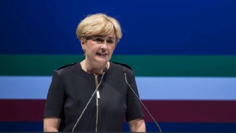 Crisi Whirlpool, Guidi fiduciosa