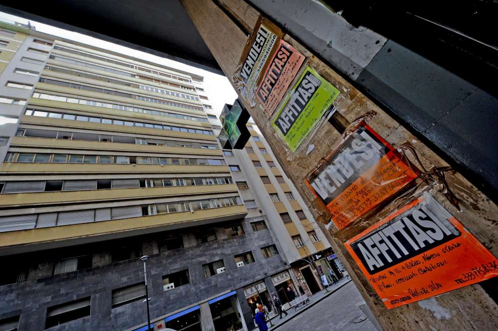 Verso la ripresa: riparte il mercato immobiliare