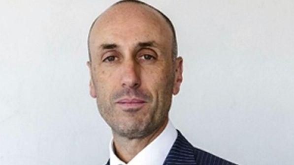 Stadio Roma, si dimette il presidente di Acea Luca Lanzalone