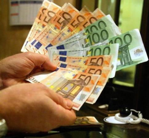 Fondi Ue, Roma ne usa solo 35,4 mld