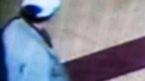 Roma Termini: paura in stazione per uomo con fucile, ma era un'arma giocattolo