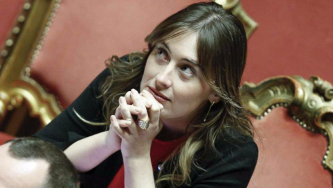 Ddl omicidio stradale, governo pone la fiducia in Senato: proteste in Aula