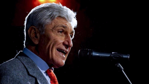 Ricorso bocciato, Bassolino accusa Pd Guerino: primarie valide,alt polemiche