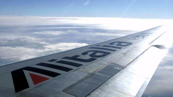 Alitalia, i sindacati proclamano lo sciopero di 24 ore il 5 aprile