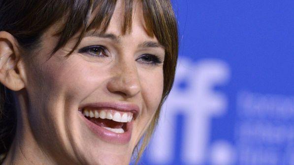 Jennifer Garner torna in una serie tv dopo 10 anni