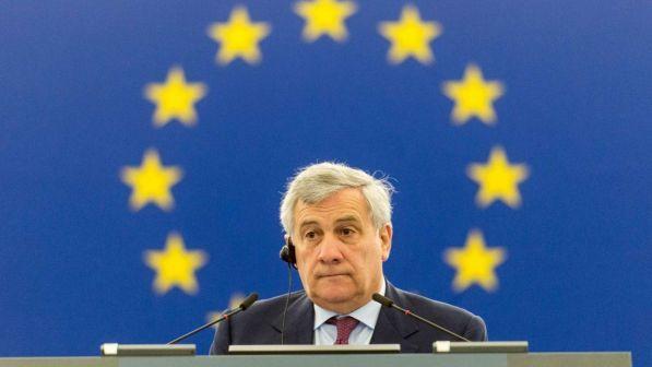 Ema, Tajani: rivendico il ruolo dell'Europarlamento nella decisione