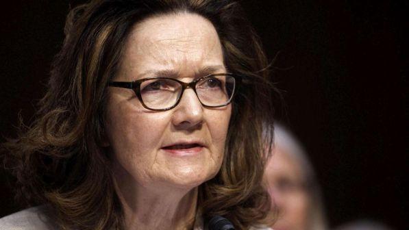 Usa, Gina Haspel confermata dal Senato alla guida della Cia