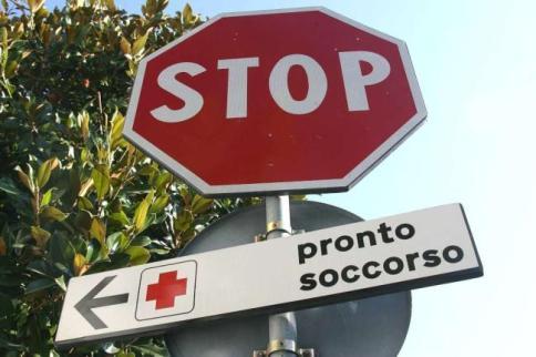 Frontale nel Torinese, una vittima