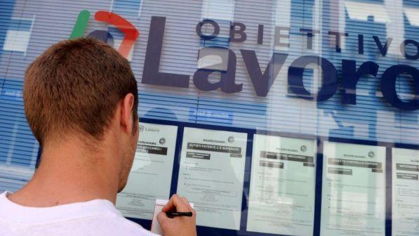 Lavoro, Istat: in un anno 100mila "scoraggiati" in meno