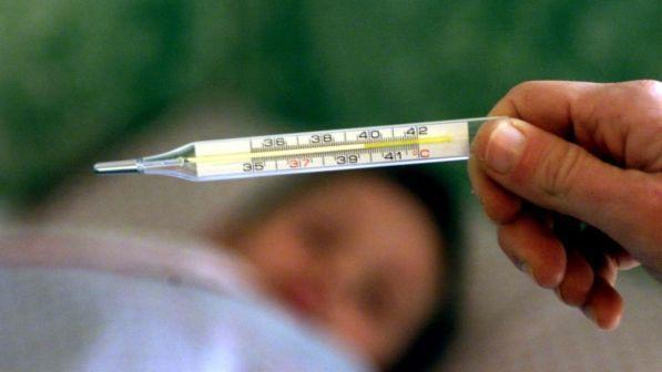 Influenza sempre in calo, ma intensa: oltre 6 milioni gli italiani colpiti