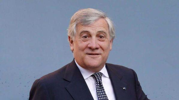 Maroni: "Tajani sarebbe un ottimo presidente del Consiglio"