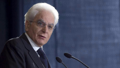 Mattarella, primo discorso di fine anno: sarà un appello agli italiani