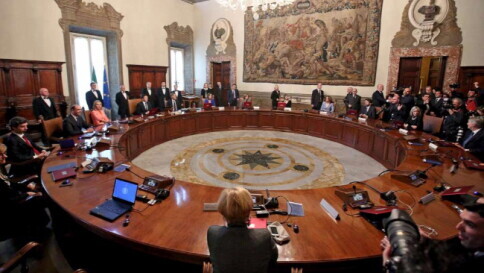 Il governo depenalizza la guida senza patente: si pagherà una sanzione