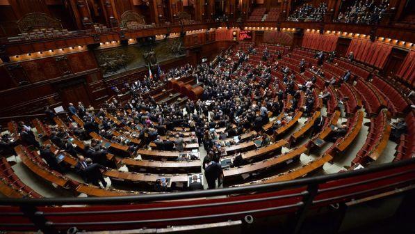Consulta, "fumata nera" in Parlamento per l'elezione del giudice