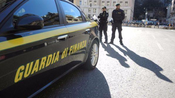 Roma, blitz finanza al Comune di Guidonia: 15 arresti per corruzione