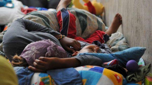 Trasporto migranti, presunto scafista tunisino arrestato a Trapani