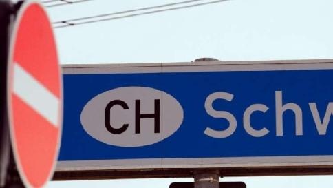 Fisco,c'è accordo Italia-Svizzera
