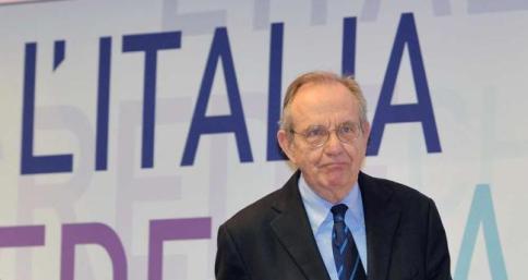 Terrorismo, Padoan: rischi per il PilPuò saltare 0,9% incremento crescita