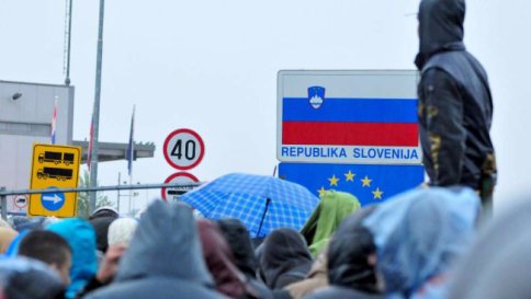 Dopo l'Austria anche Slovenia e Croazia verso chiusura confini