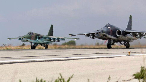 Siria, da gruppi insorti ok a tregua Putin: "Terroristi non sono inclusi"