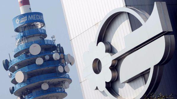 Mediaset, Fininvest: "Nessuna proposta da Vivendi"