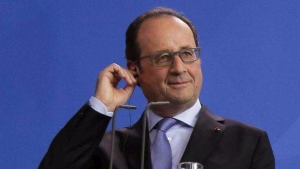 Francia, presidenziali: Francois Hollande pronto a candidarsi in extremis