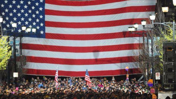 Usa, online per errore i dati di 200 milioni di elettori "schedati"