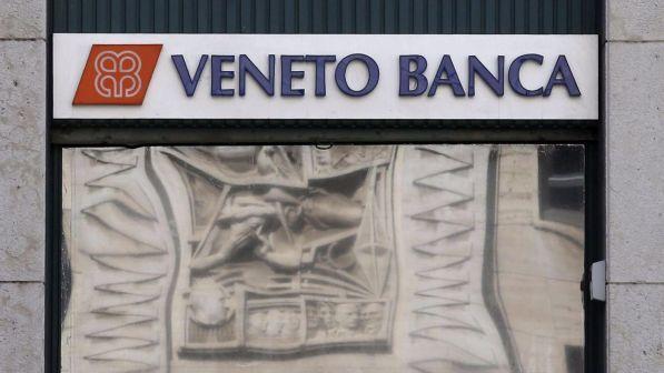 Banche Venete: ipotesi chiusura 600 filiali entro giugno 2019