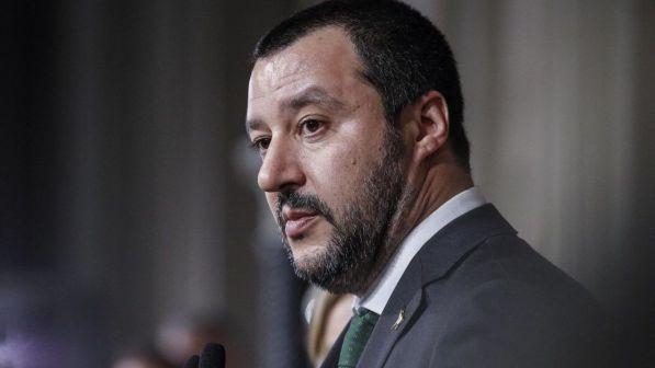 Salvini: se Lega vince in Molise e Friuli, c'è governo in 15 giorni