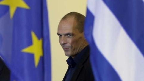 Grecia, Varoufakis:"Accordo vicino"