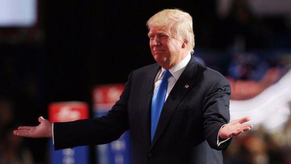 Usa 2016, cosa farà ora Trump nei primi 100 giorni alla Casa Bianca