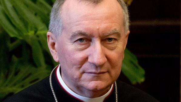 Sgombero piazza Indipendenza, Parolin: violenza sempre inaccettabile