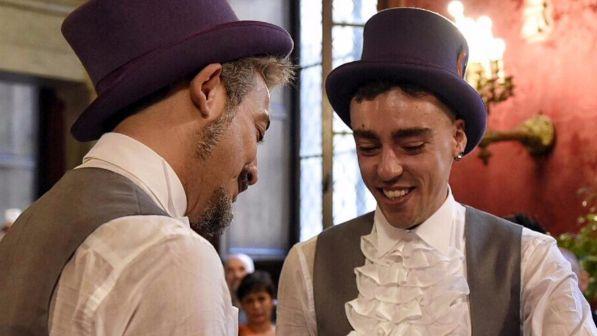 Australia, referendum matrimoni gay: vince sì, parola al parlamento