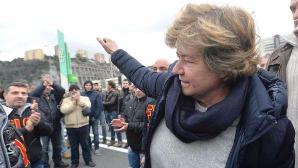Pensioni, la Cgil non ci sta e conferma la mobilitazione per il 2/12
