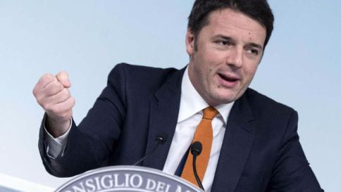 Via al Cdm sul dl "Salva banche"