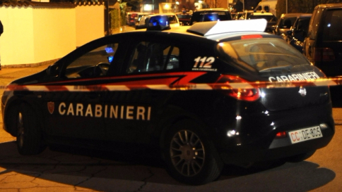 Giallo a Ravenna, uccisa guardia giurata con due fucilate