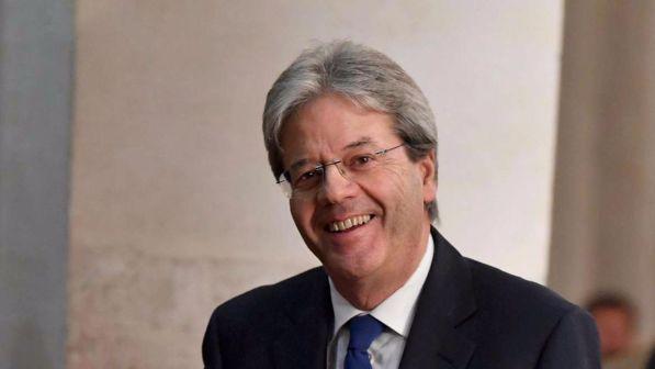 Pd, il premier Gentiloni domenica prenderà parte all'assemblea