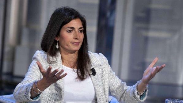 Roma, il M5s inserirà "valori antifascisti" nello statuto del Campidoglio