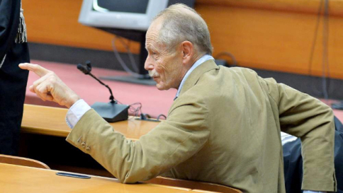 "Sabotare la Tav", assolto Erri De LucaGiudici:niente istigazione a delinquere