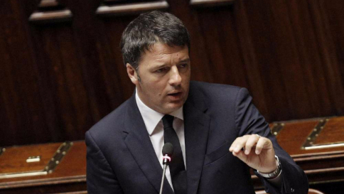 Legge Stabilità, Renzi bastona i critici: non si perde vizio di far polemica