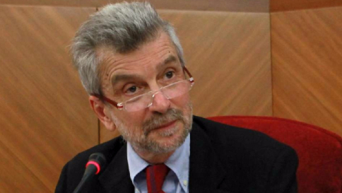 Damiano: rischio scissione Pd, grande malessere nel partito