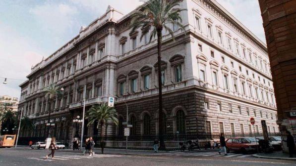 Bankitalia: "Possibile calo del debito/Pil dello 0,4%, al 131,6%"