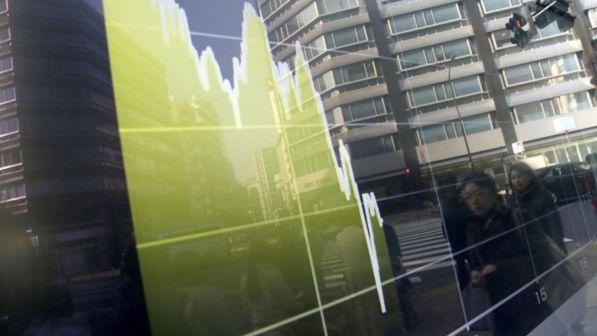 La Borsa di Tokyo chiude in rialzo: Nikkei guadagna lo 0,53%